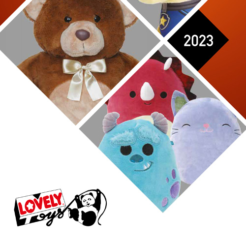 CAPA-CAT LOVE 2023